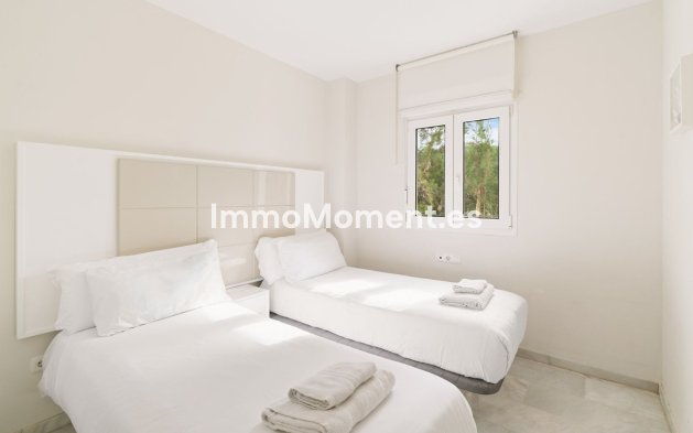 Reventa - Apartamento - Mijas Costa - Calahonda