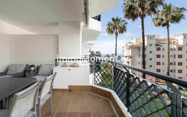 Reventa - Apartamento - Mijas Costa - Calahonda