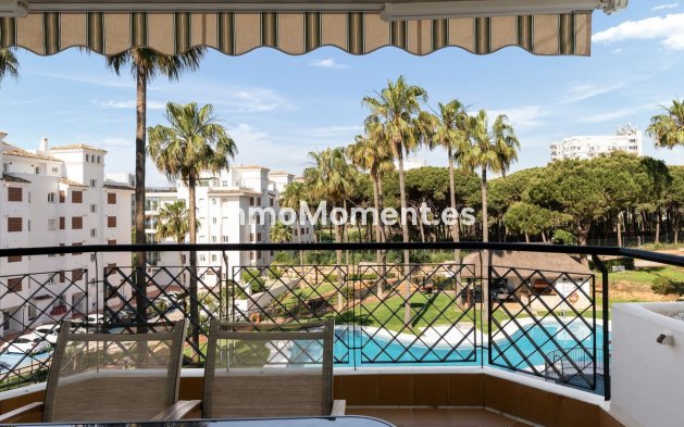 Reventa - Apartamento - Mijas Costa - Calahonda