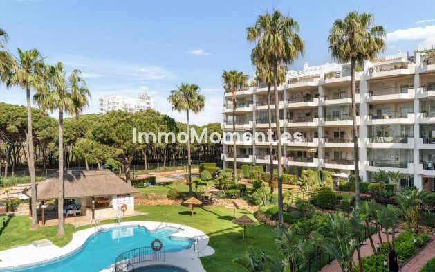 Reventa - Apartamento - Mijas Costa - Calahonda
