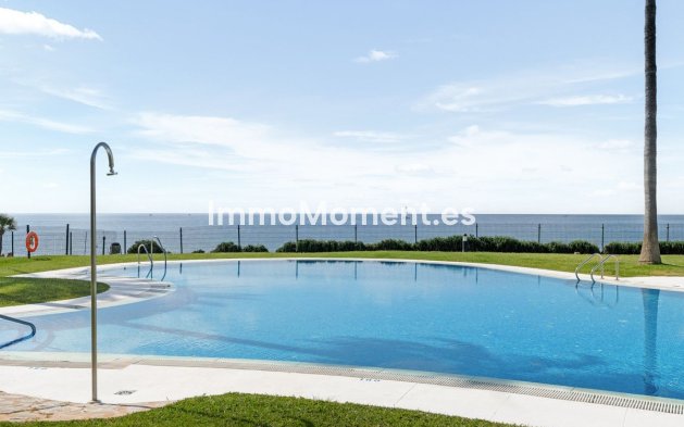 Reventa - Apartamento - Mijas Costa - Calahonda