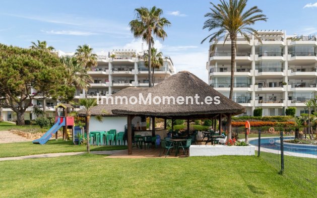 Reventa - Apartamento - Mijas Costa - Calahonda