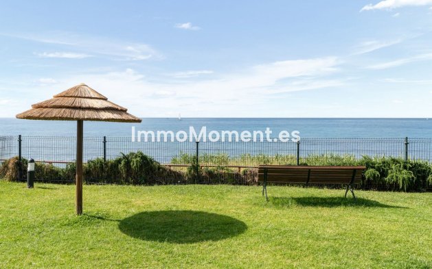 Reventa - Apartamento - Mijas Costa - Calahonda