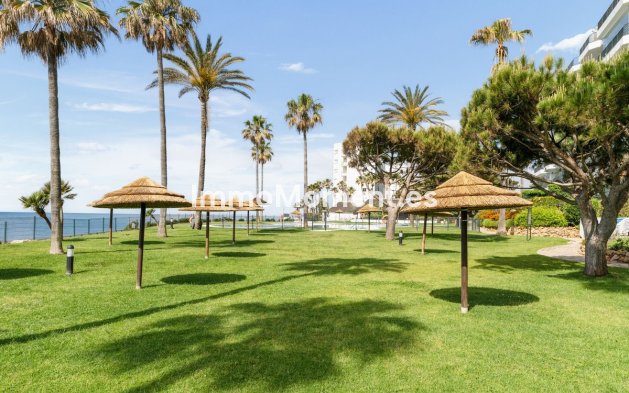 Reventa - Apartamento - Mijas Costa - Calahonda