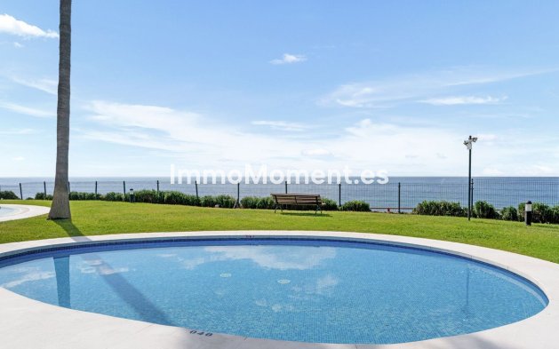 Reventa - Apartamento - Mijas Costa - Calahonda
