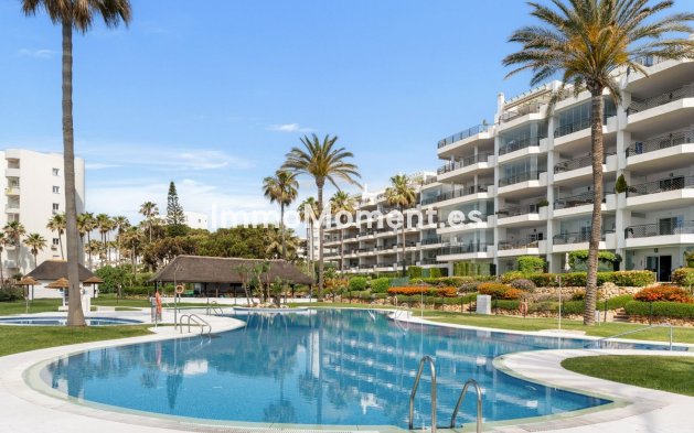 Reventa - Apartamento - Mijas Costa - Calahonda