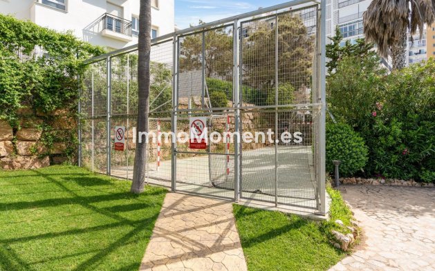 Reventa - Apartamento - Mijas Costa - Calahonda