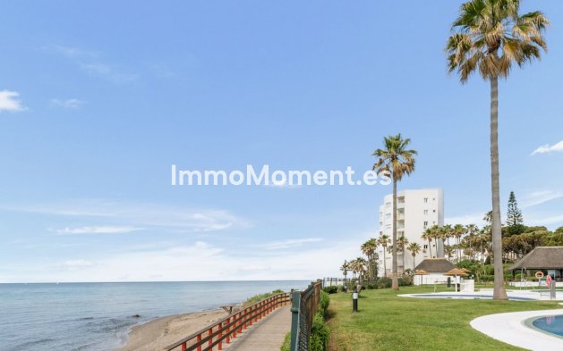 Reventa - Apartamento - Mijas Costa - Calahonda