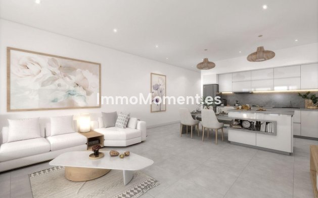 Resale - Apartment - Altea - Altea Centro