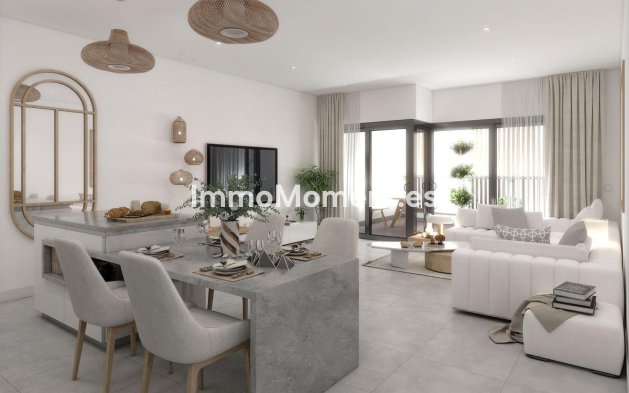 Resale - Apartment - Altea - Altea Centro