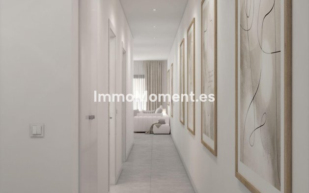 Resale - Apartment - Altea - Altea Centro