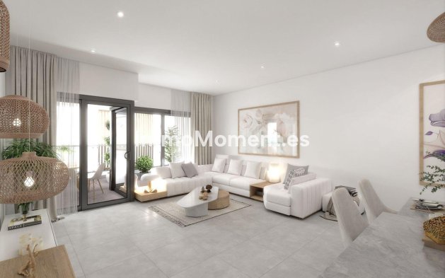 Resale - Apartment - Altea - Altea Centro