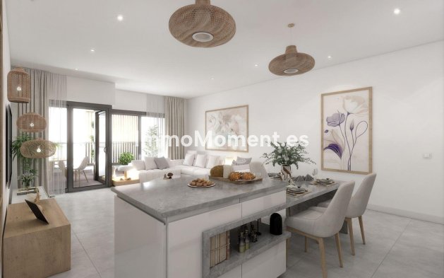 Resale - Apartment - Altea - Altea Centro