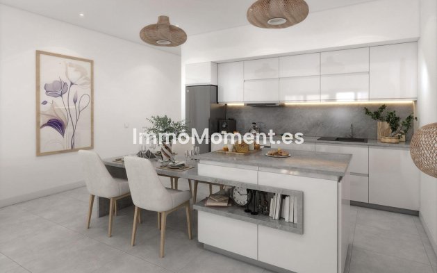 Resale - Apartment - Altea - Altea Centro