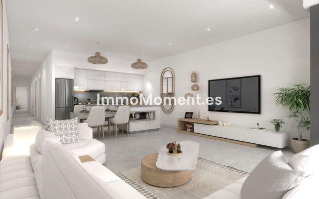 Resale - Apartment - Altea - Altea Centro