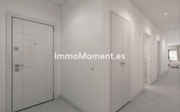 Resale - Apartment - Altea - Altea Centro