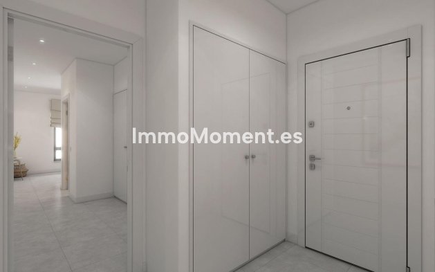 Resale - Apartment - Altea - Altea Centro