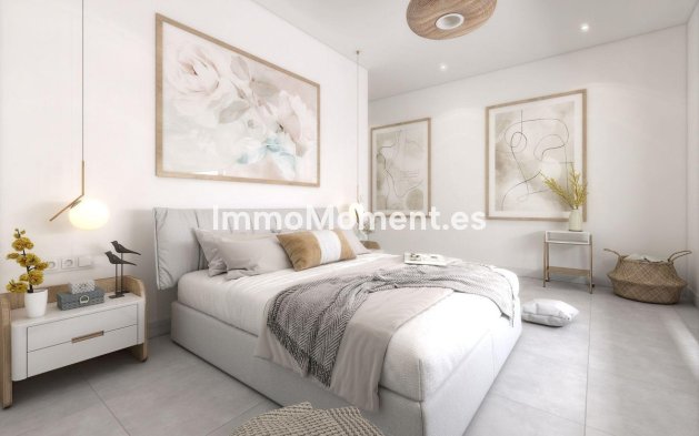 Resale - Apartment - Altea - Altea Centro