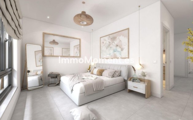 Resale - Apartment - Altea - Altea Centro