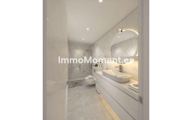 Resale - Apartment - Altea - Altea Centro