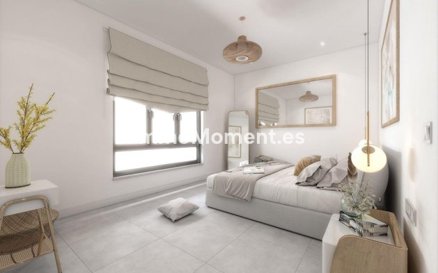 Resale - Apartment - Altea - Altea Centro