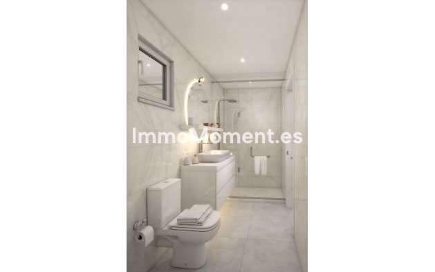 Resale - Apartment - Altea - Altea Centro