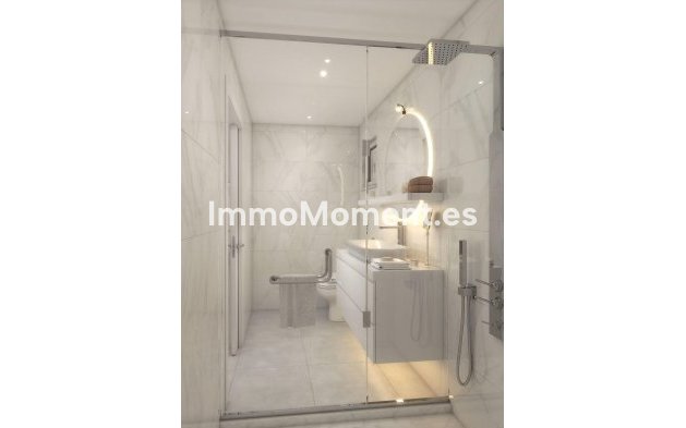 Resale - Apartment - Altea - Altea Centro