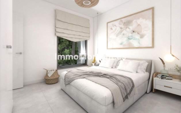 Resale - Apartment - Altea - Altea Centro