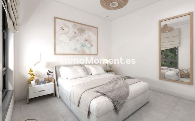 Resale - Apartment - Altea - Altea Centro