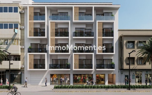 Resale - Apartment - Altea - Altea Centro