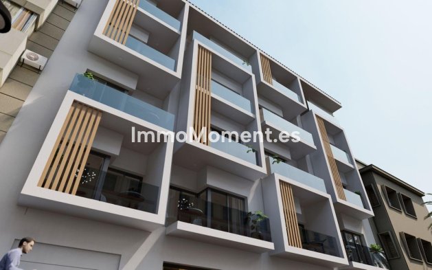 Resale - Apartment - Altea - Altea Centro