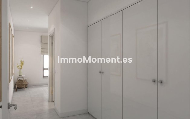 Resale - Apartment - Altea - Altea Centro