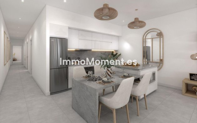 Resale - Apartment - Altea - Altea Centro