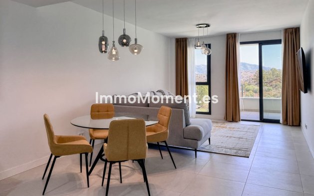 Revente - Appartement - Mijas - Calanova Golf