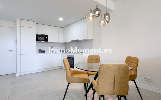 Revente - Appartement - Mijas - Calanova Golf