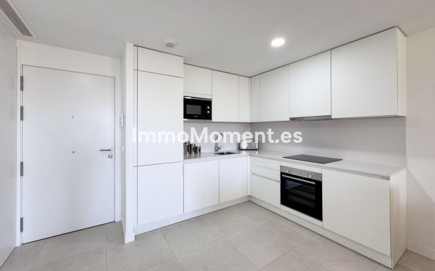 Revente - Appartement - Mijas - Calanova Golf