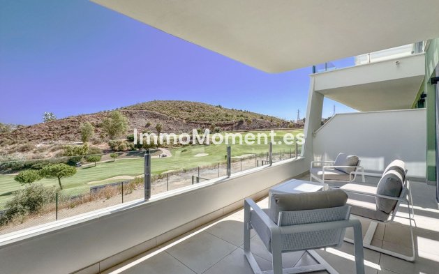 Revente - Appartement - Mijas - Calanova Golf