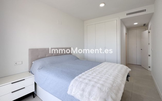 Revente - Appartement - Mijas - Calanova Golf