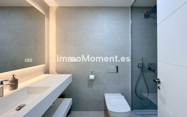 Revente - Appartement - Mijas - Calanova Golf