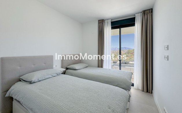 Revente - Appartement - Mijas - Calanova Golf