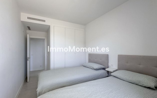 Revente - Appartement - Mijas - Calanova Golf