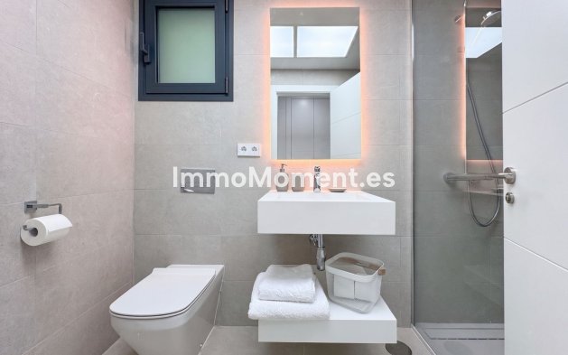 Revente - Appartement - Mijas - Calanova Golf