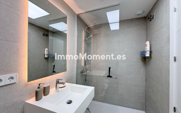 Revente - Appartement - Mijas - Calanova Golf
