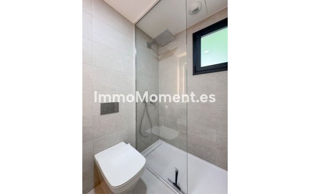 Revente - Appartement - Mijas - Calanova Golf
