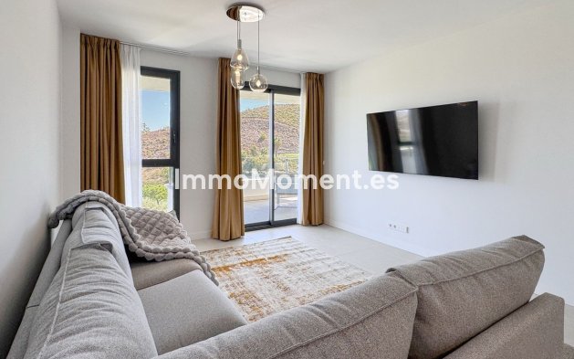 Revente - Appartement - Mijas - Calanova Golf