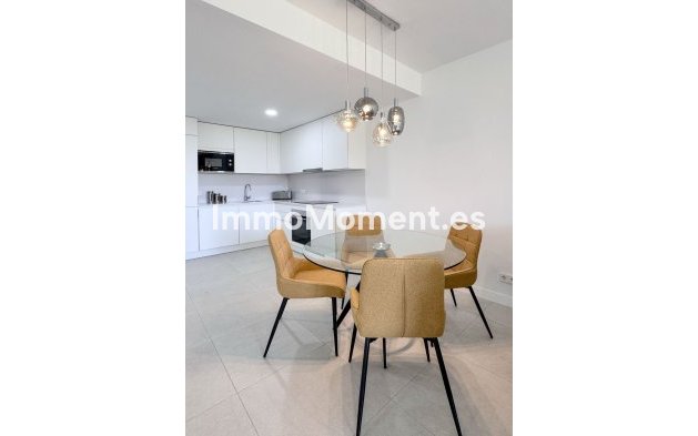 Revente - Appartement - Mijas - Calanova Golf