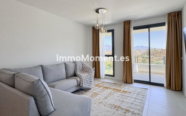 Revente - Appartement - Mijas - Calanova Golf