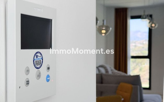 Revente - Appartement - Mijas - Calanova Golf