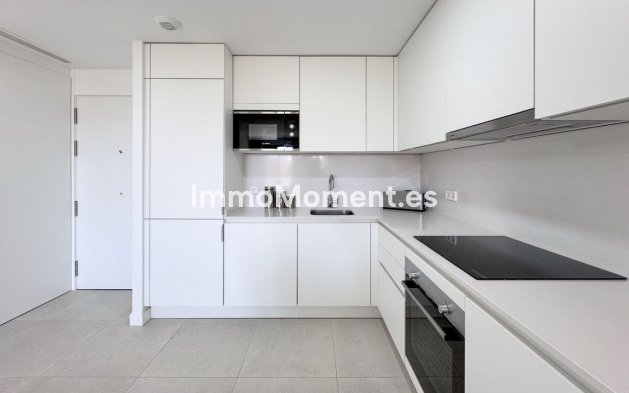 Revente - Appartement - Mijas - Calanova Golf
