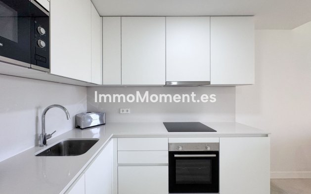 Revente - Appartement - Mijas - Calanova Golf